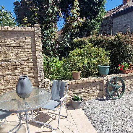 Cottage Tout Equipe 2 A 4 Personnes Hérin Exteriér fotografie