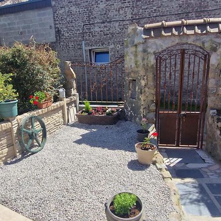 Cottage Tout Equipe 2 A 4 Personnes Hérin Exteriér fotografie