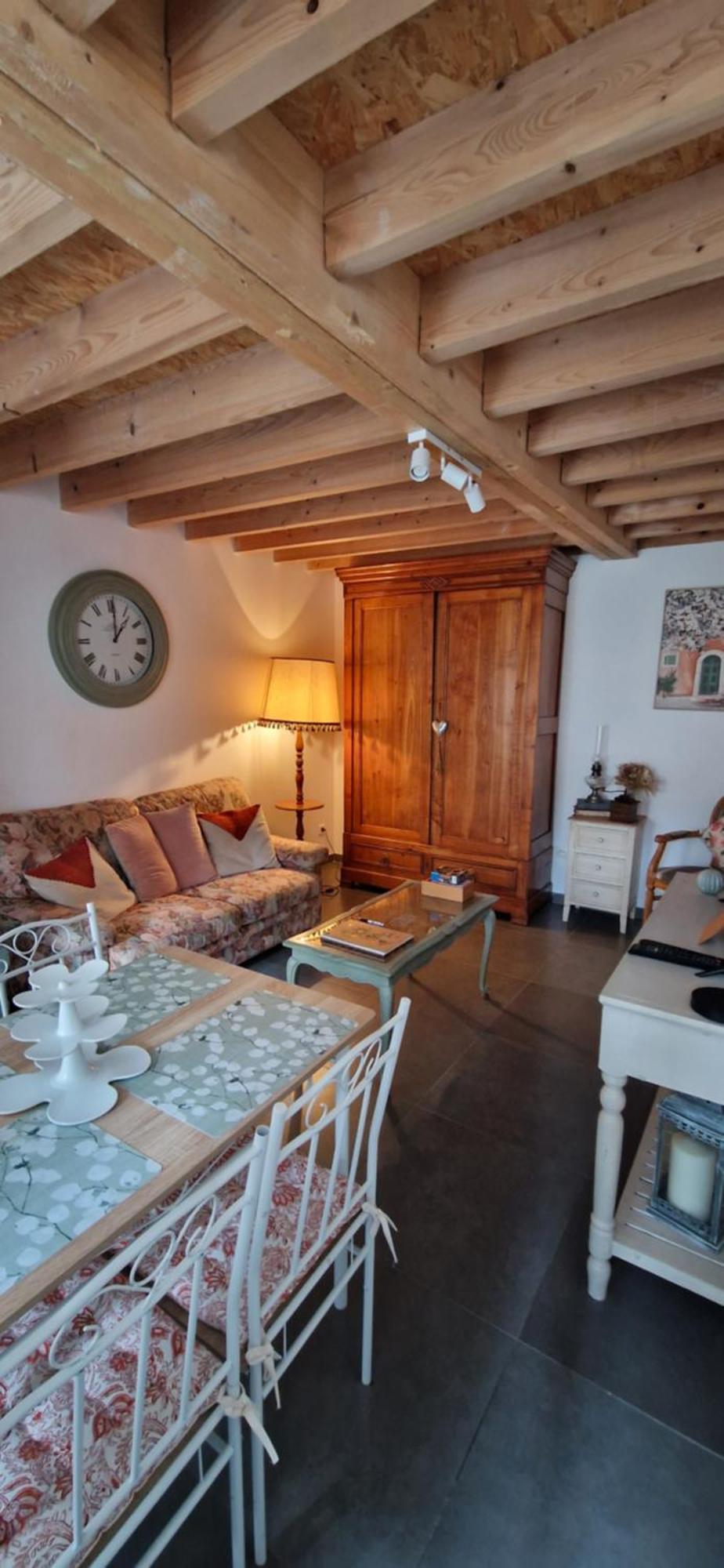 Cottage Tout Equipe 2 A 4 Personnes Hérin Exteriér fotografie